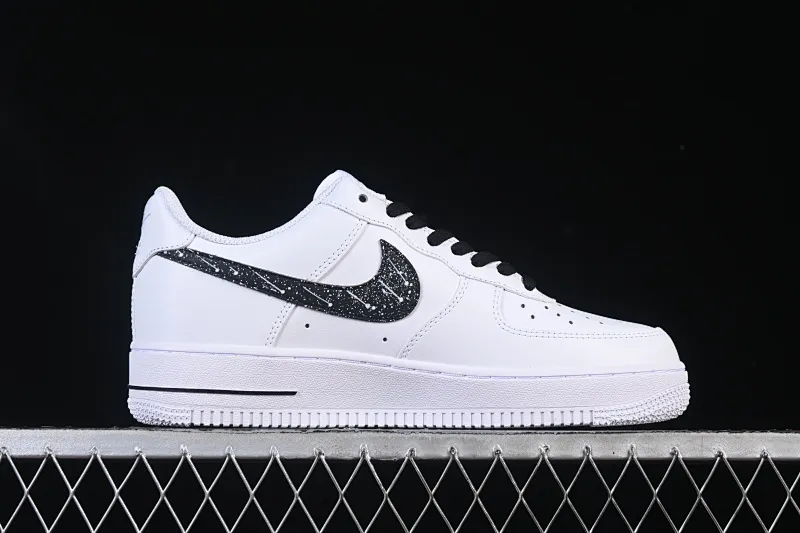 All Categories Nk Air Force 1 Air Force Series Nk Air Force 1 Low Air Force Low Nike Air Force 1'07 Low Two-dimensional theme Starburst Trail Air Force One low-top casual sneakers ZH0316-126